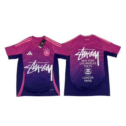 Individuelles Trikot