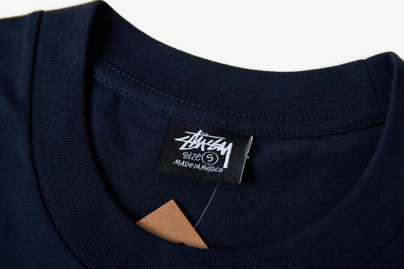 Stussy SS24 Tshirt Chain