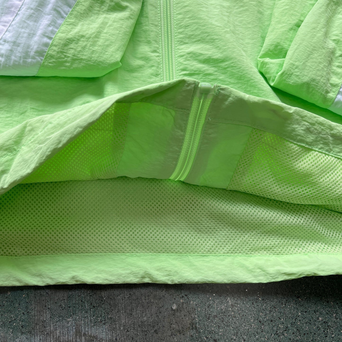 Veste de printemps Corteiz