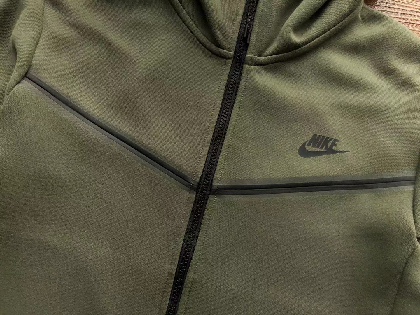 Survêtement Nike Sportswear Tech Fleece