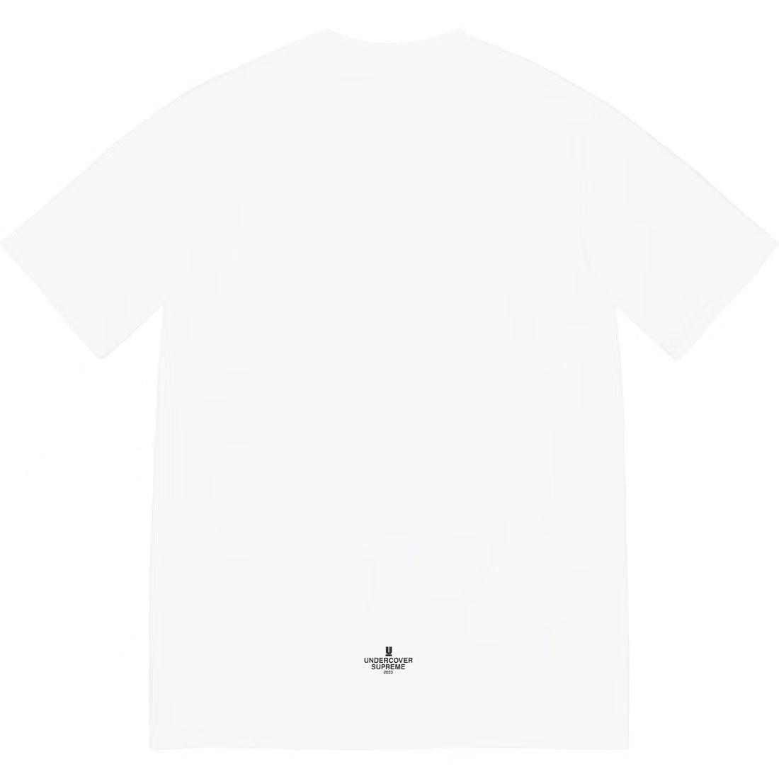 T-shirt Supreme PE23