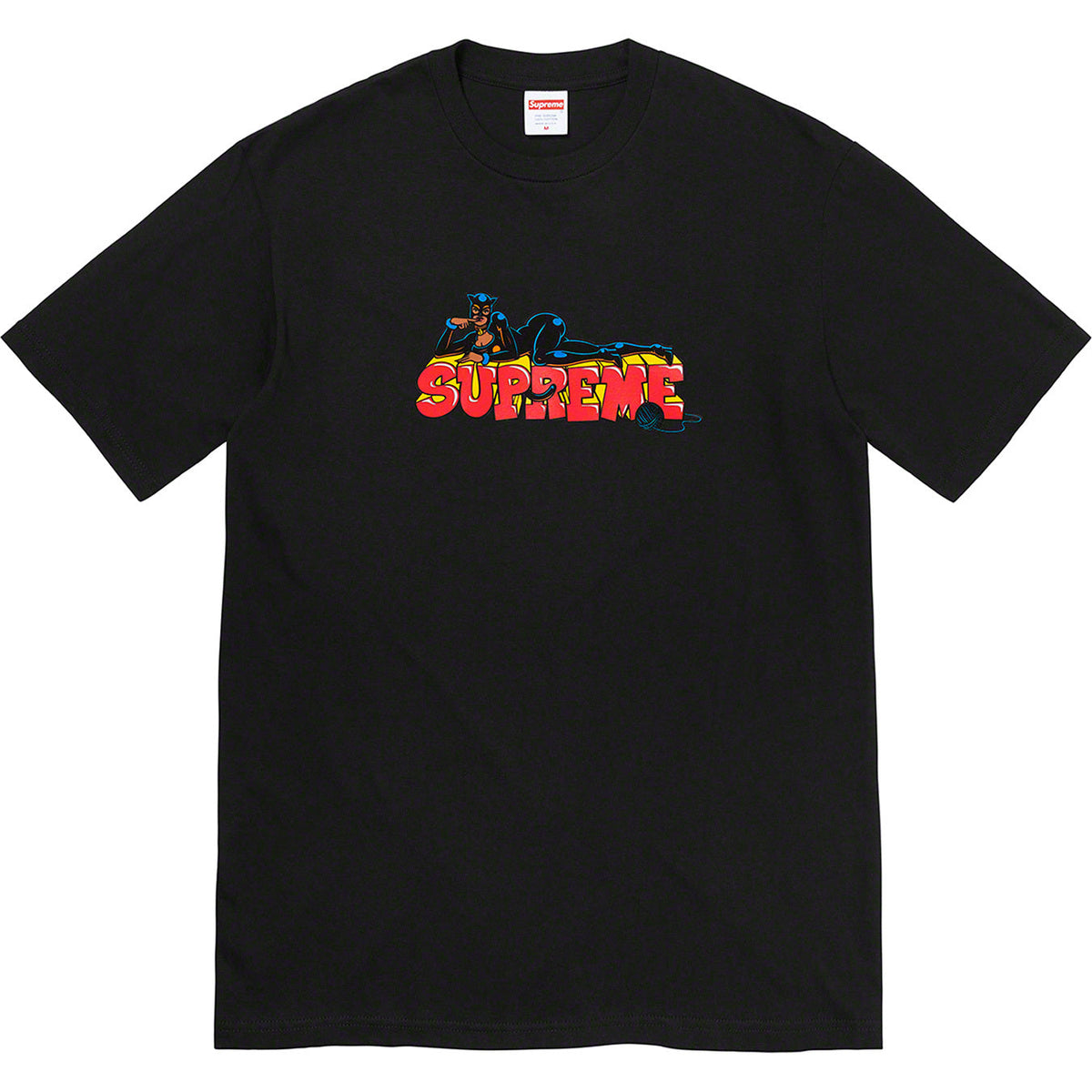 Camiseta Supreme