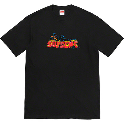 Camiseta Supreme