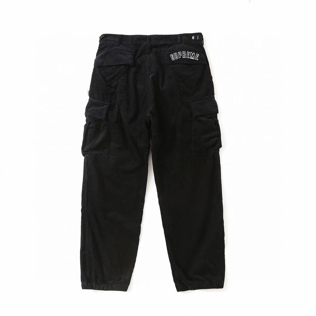 Ensemble en velours côtelé Nike x Supreme Arc