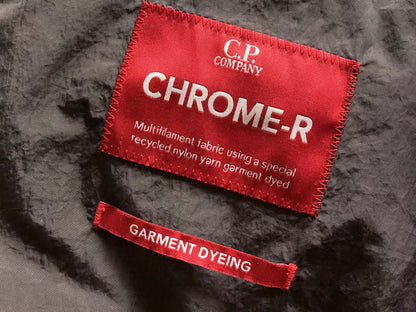 C.P. Company Veste