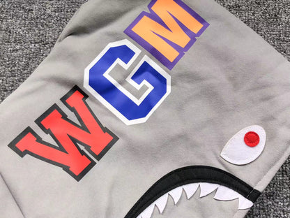 Sweat à capuche Bape