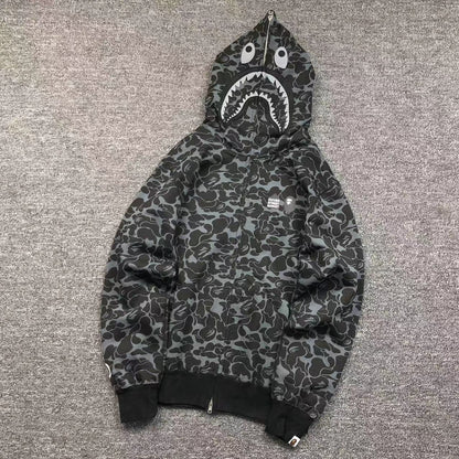 Sweat à capuche Bape