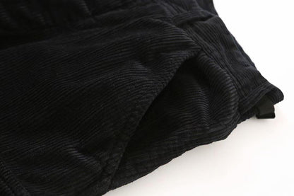 Pantalon Nike x Supreme Arc en velours côtelé