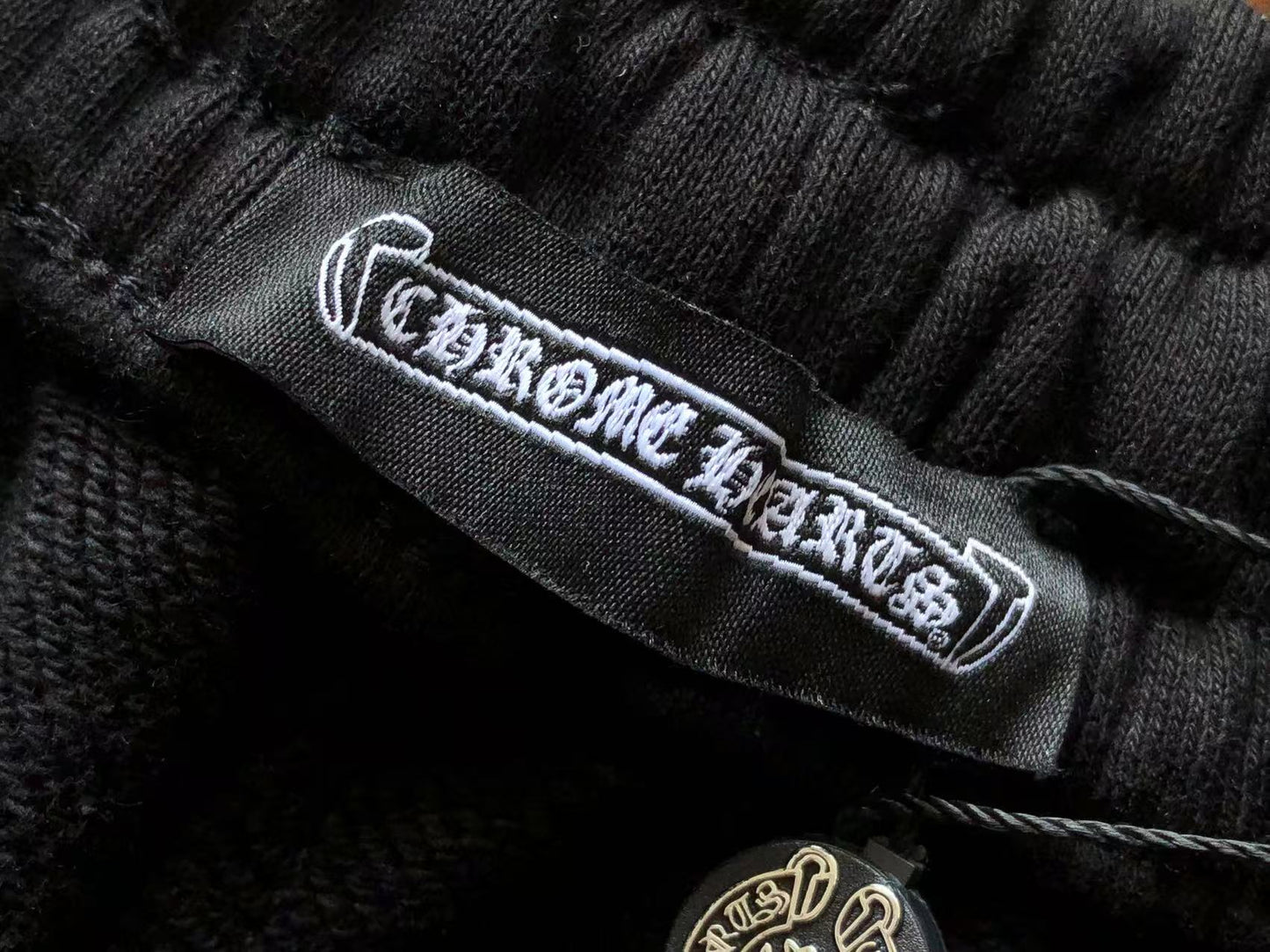 Shorts Chrome Hearts