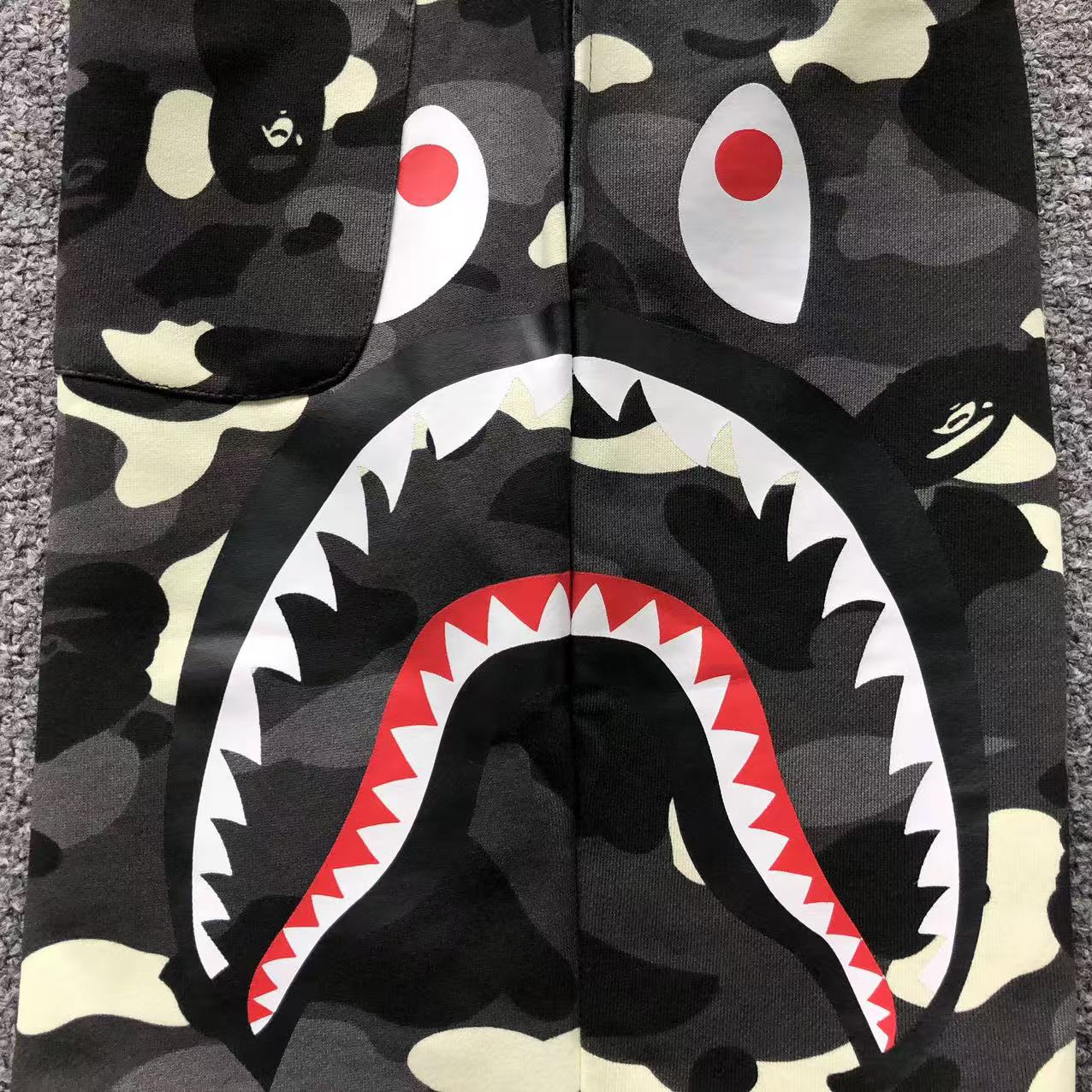 Shorts Bape