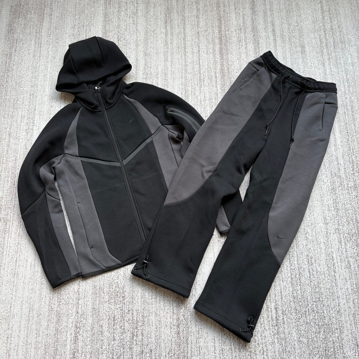 Nike Nuova Techfleece