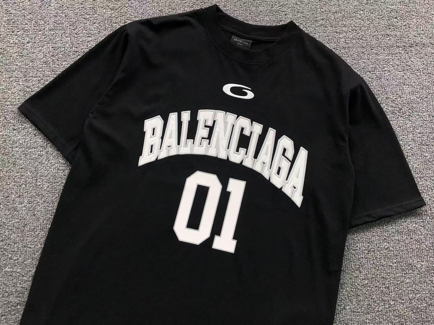 T-shirt Balenciaga