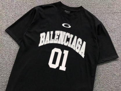 T-shirt Balenciaga