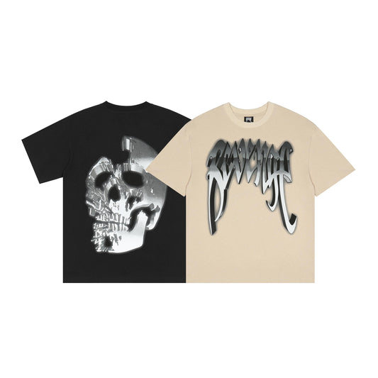 T-shirt Vengeance