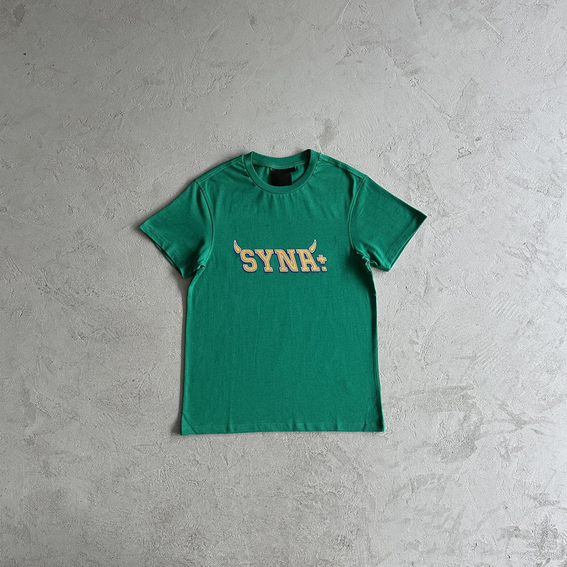 Synaworld Tshirt Sy Roll