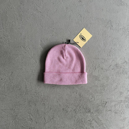 Bonnet brodé démon Corteiz