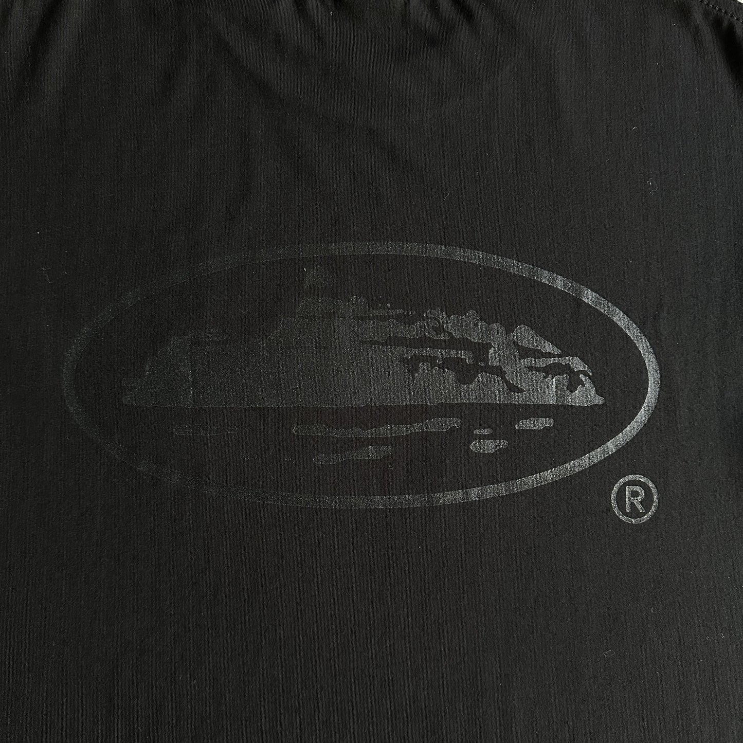 T-shirt Corteiz Étiquette Ronde