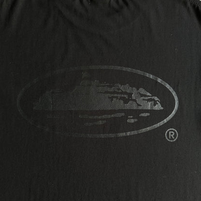 T-shirt Corteiz Étiquette Ronde
