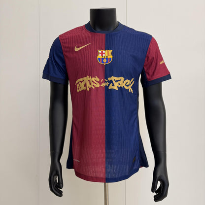 T-shirt Nike X Cactus Jack