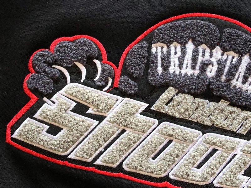 Trapstar Hoodie