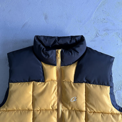 Gilet Bolo Corteiz