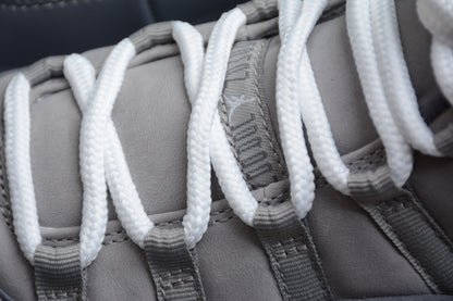 Air Jordan 11 "Cool Grey"