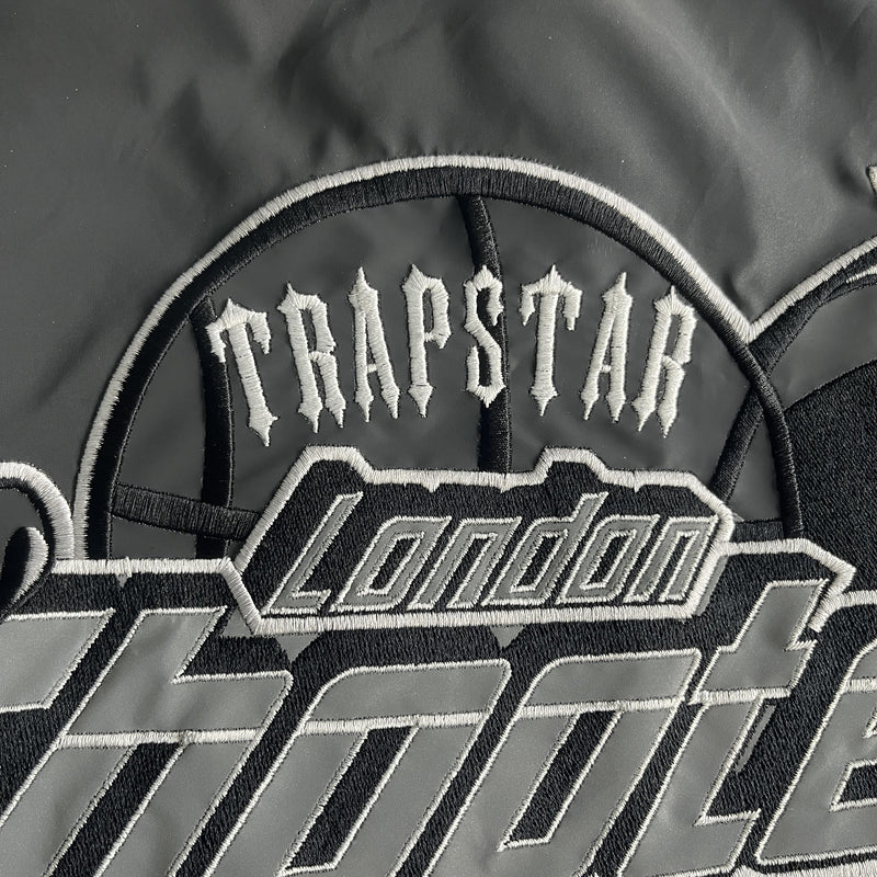 Trapstar Windbreaker Reflective