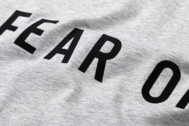 Nike x Fear Of God Vest