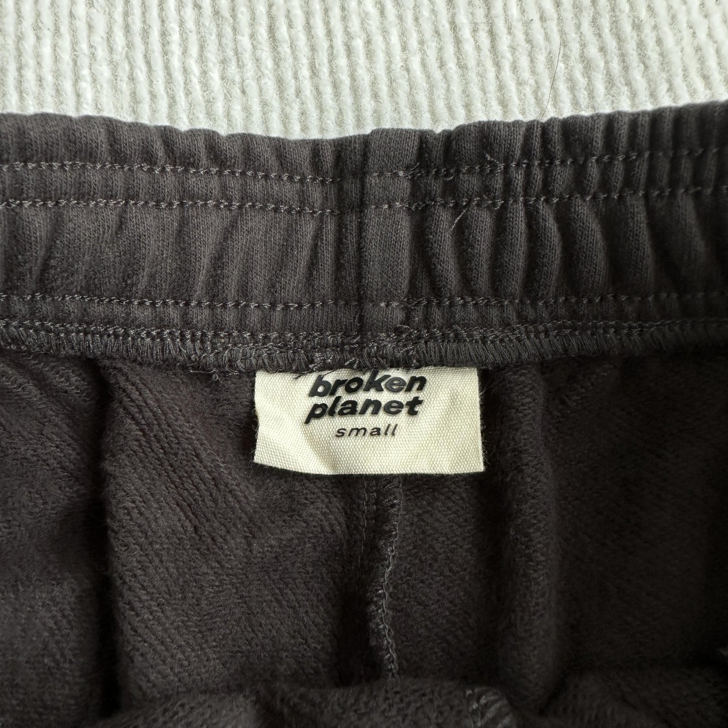 Shorts cassés