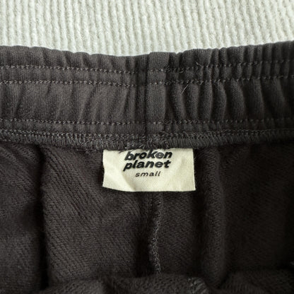 Shorts cassés
