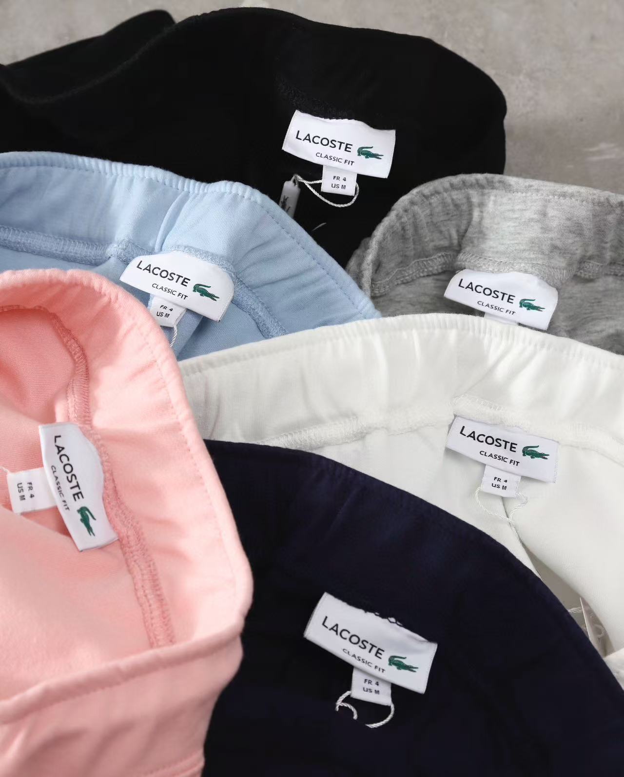 Sweat à capuche Lacoste