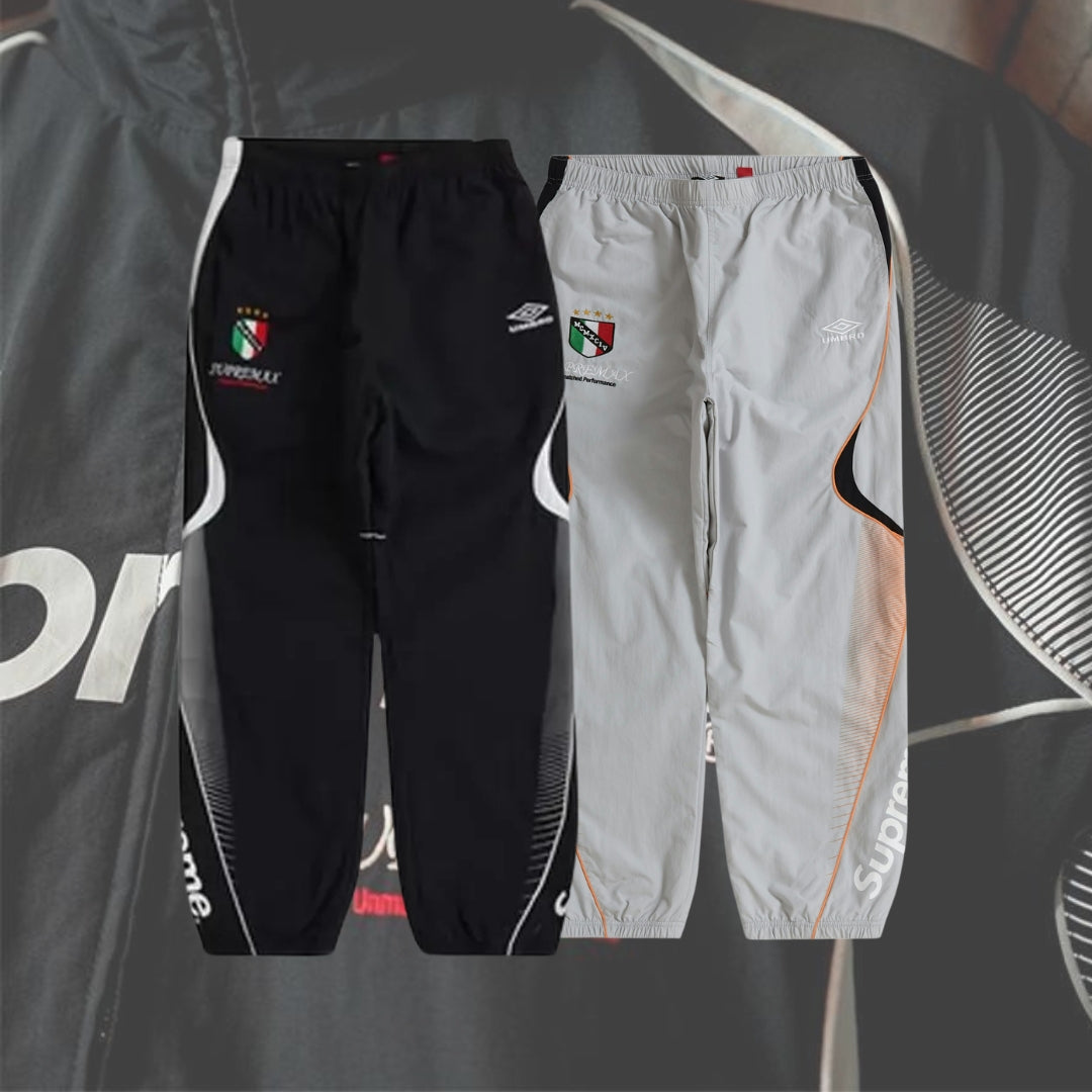 Pantalone Tuta Supreme x Umbro
