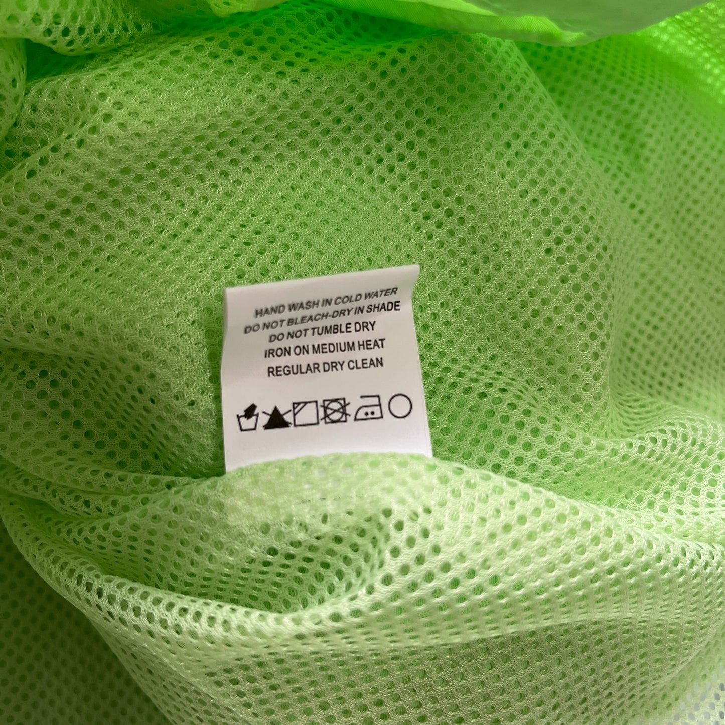 Veste de printemps Corteiz