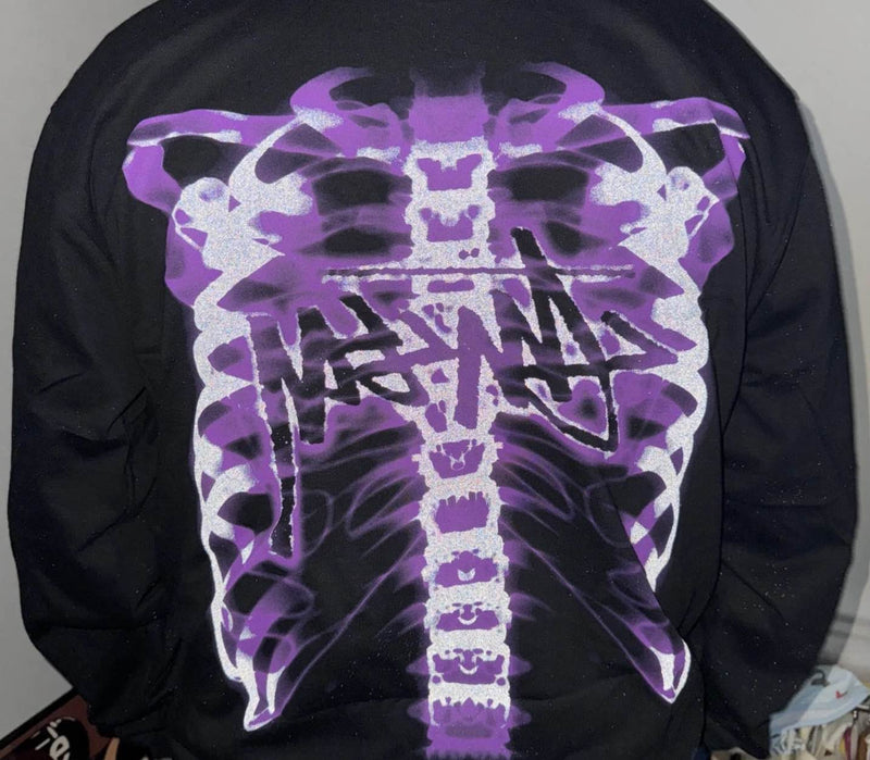 Stussy Rib Gage Longsleeve