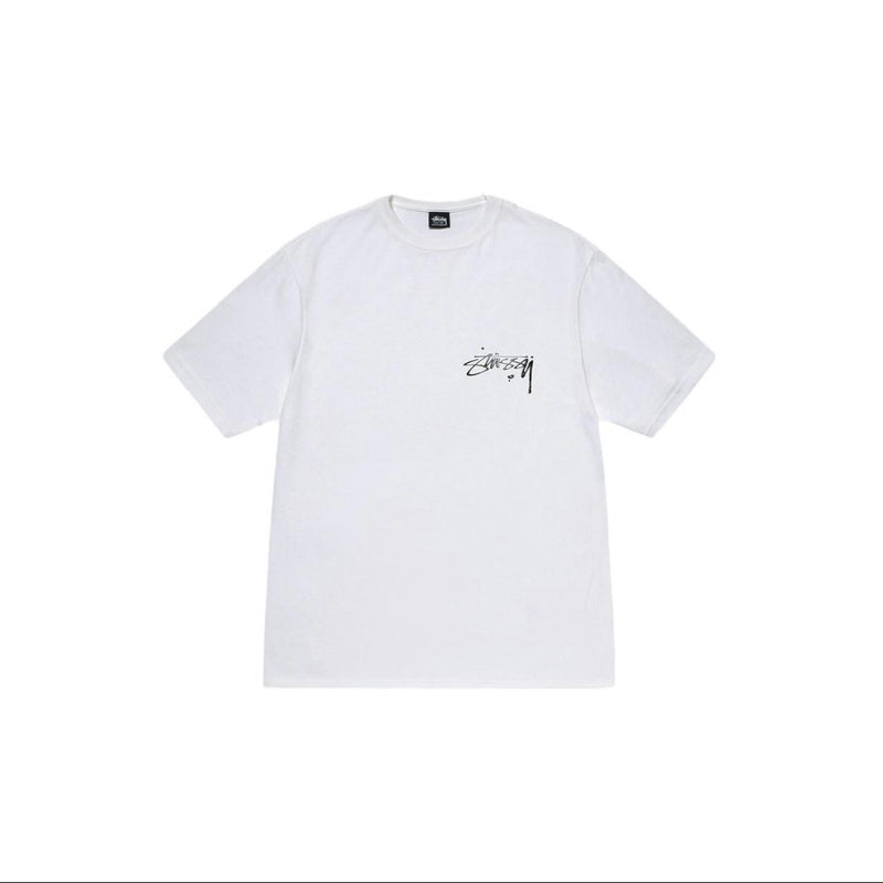 Stussy Tshirt Mercury