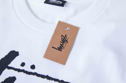 T-shirt Stussy x Better