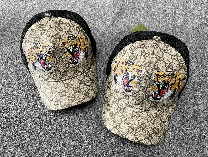 GUCCI CAP