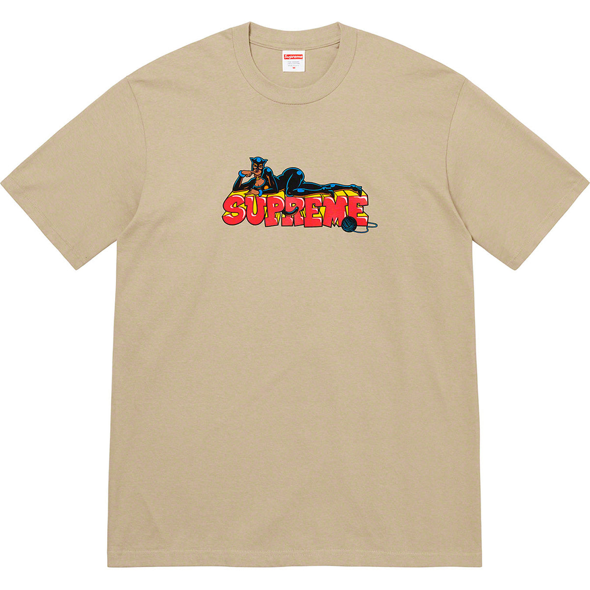 Camiseta Supreme
