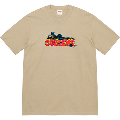Camiseta Supreme