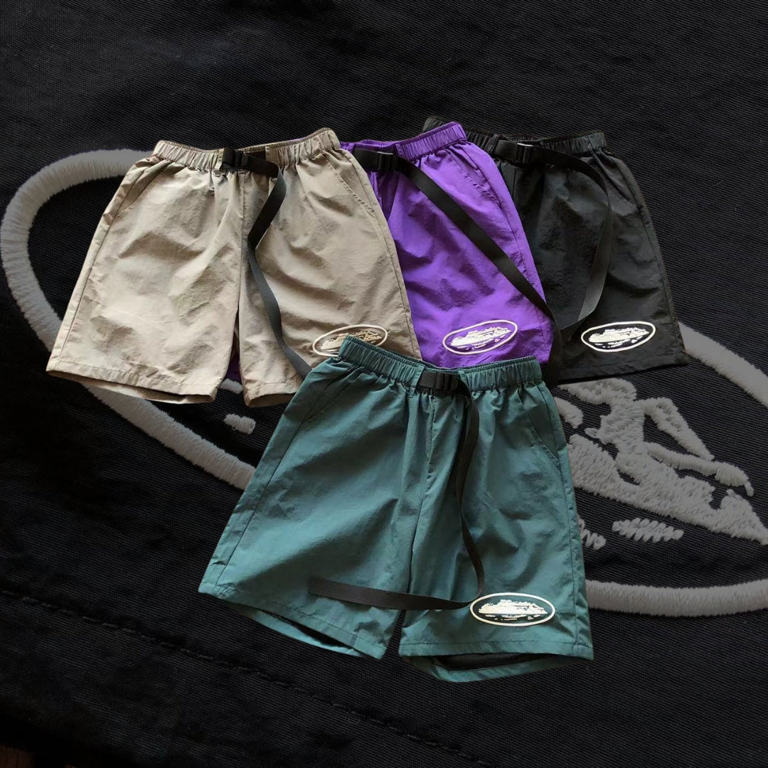 Shorts Corteiz