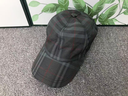 Casquette BB