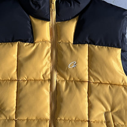 Gilet Bolo Corteiz