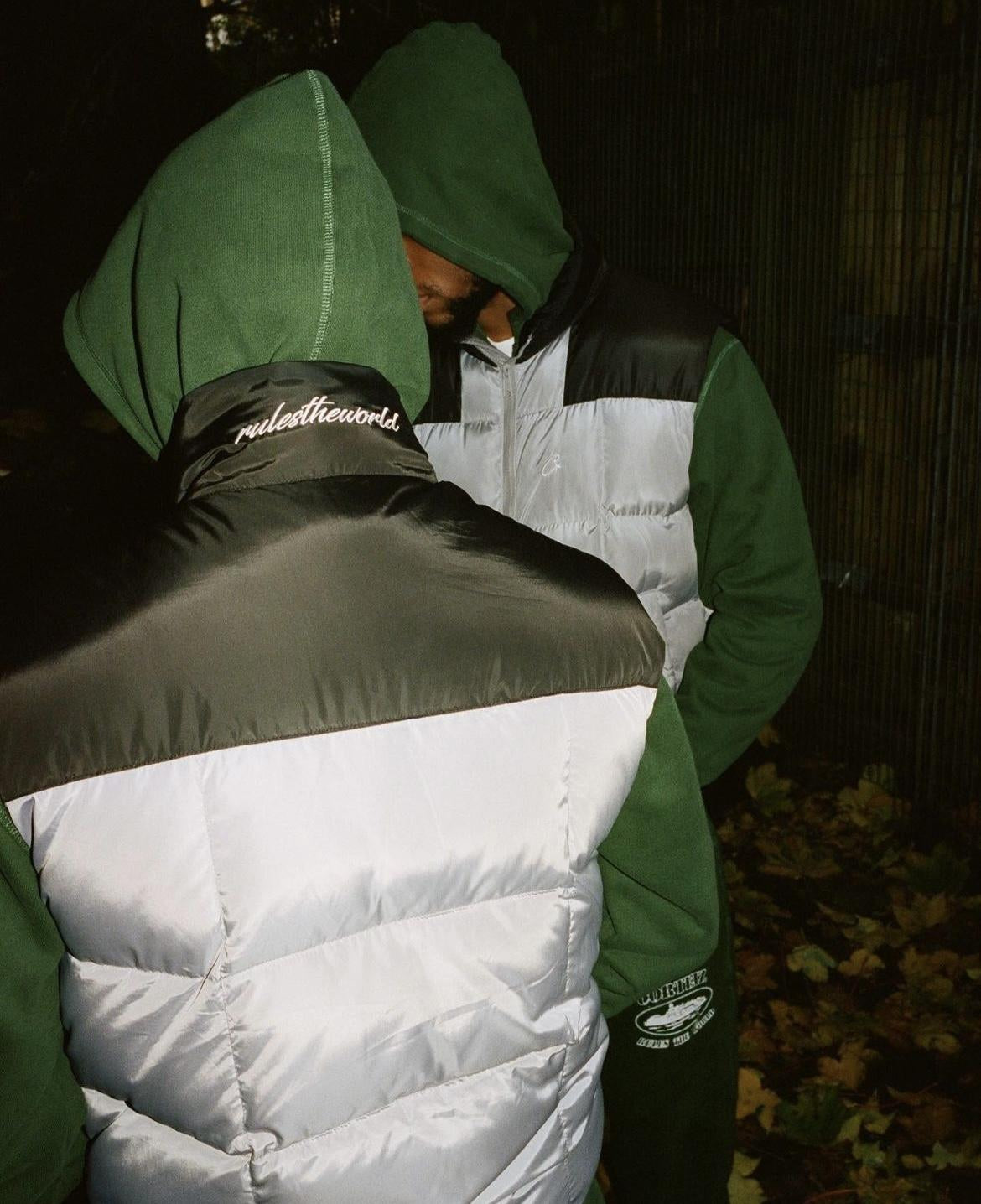 Gilet Bolo Corteiz