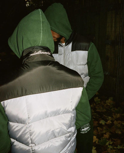 Gilet Bolo Corteiz