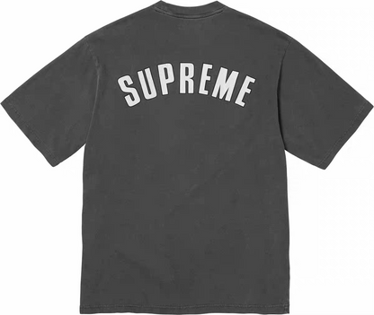 Supreme SS24 Camiseta Cracked Arc