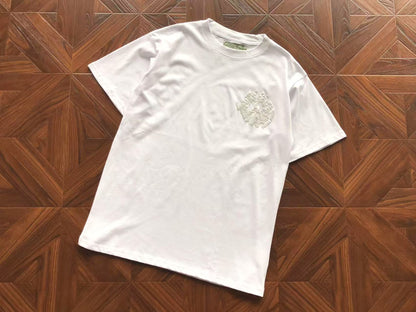 T-shirt Denim Tears