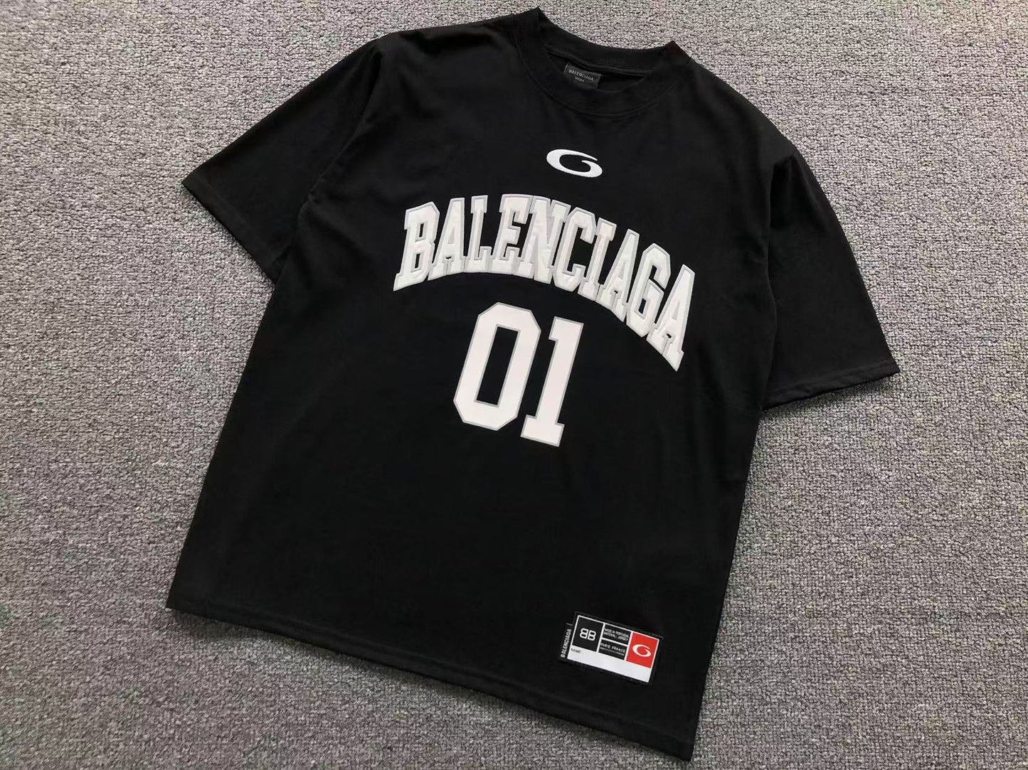 T-shirt Balenciaga