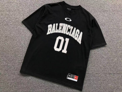 T-shirt Balenciaga