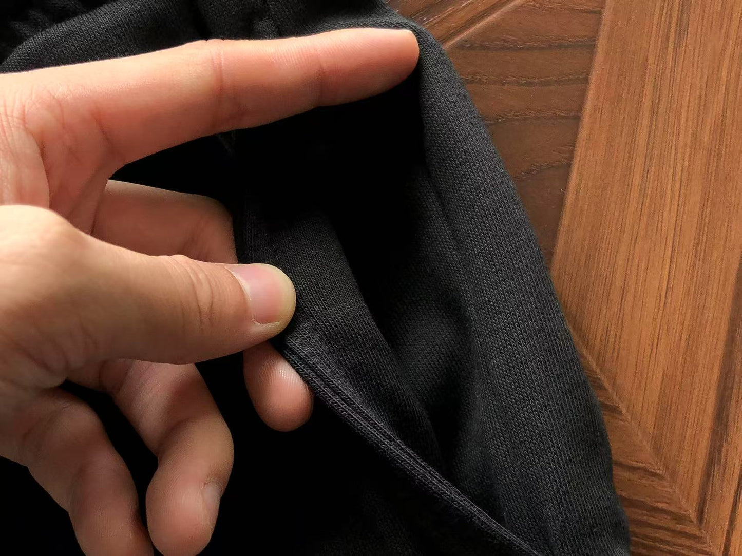 Shorts Denim Tears