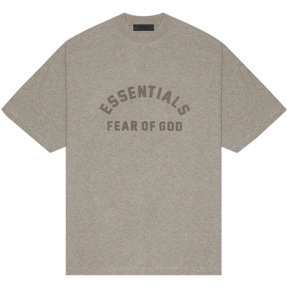 FOG x Essentials T-shirt pesante 24SU
